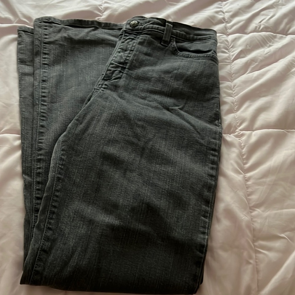 Not your daughters jeans